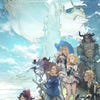 Artworks zu Final Fantasy Dimensions II