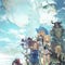 Artworks zu Final Fantasy Dimensions II
