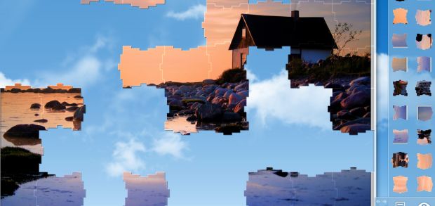 Jig Animation Animated Puzzles review | Rock Paper Shotgun