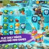 Plants vs. Zombies 2: It's About Time screenshot