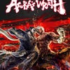 Arte de Asura's Wrath