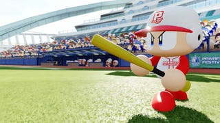 El béisbol de Konami lidera las listas de ventas japonesas