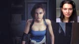 Prawdziwa Jill Valentine streamuje Resident Evil 3