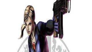 Jill Valentine and Shuma Gorath get official Marvel vs Capcom 3 videos