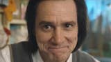 Jim Carrey is Dr Robotnik in the Sonic movie