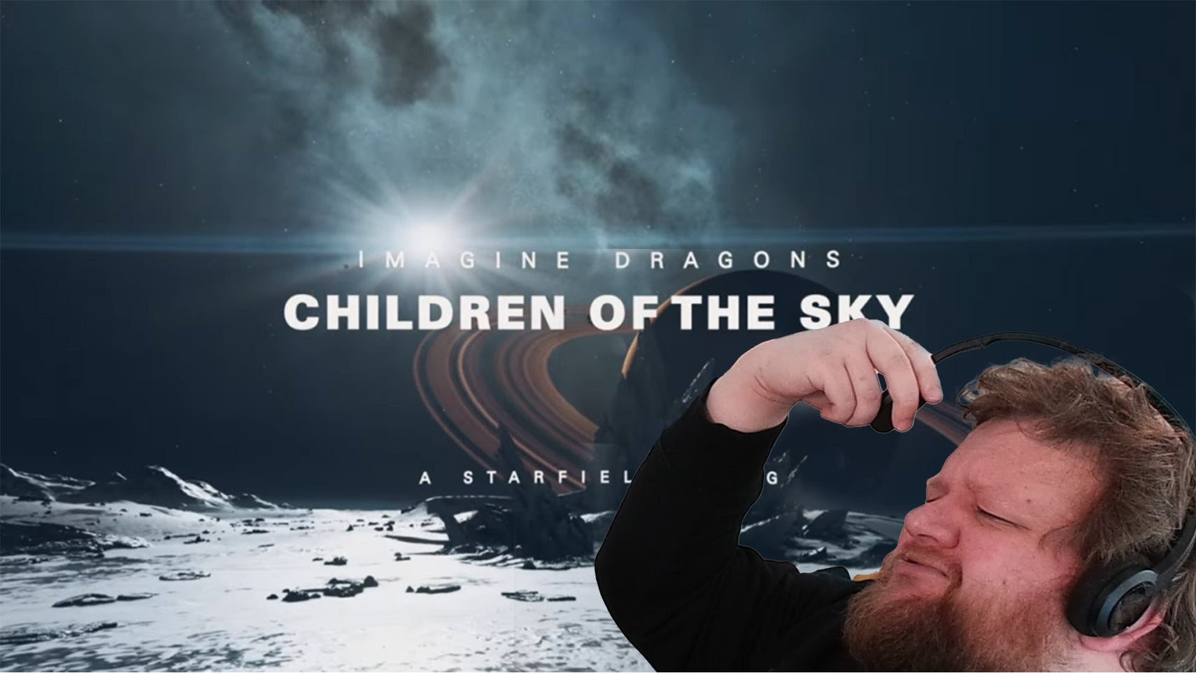 Jim Trinca in Starfield header - 1