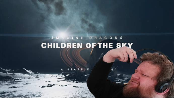 Jim Trinca in Starfield header