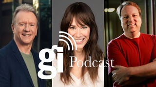Three of the best from GI Live: London | Podcast