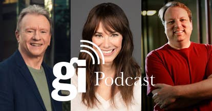 Three of the best from GI Live: London | Podcast
