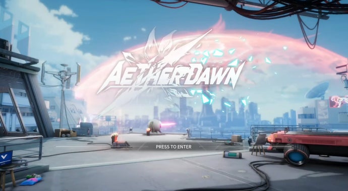 Aether Dawn