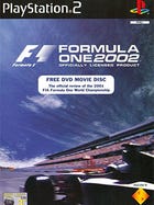 Formula One 2002 boxart
