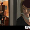 Screenshots von Runaway: A Twist of Fate