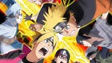 Jiraiya  arriverà in Naruto to Boruto: Shinobi Strikers via DLC