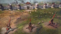 Jízdní řád přídavků do Age of Empires 4