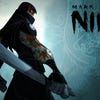 Mark of the Ninja Remastered artwork