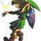 The Legend of Zelda: Majora's Mask artwork
