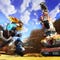 Screenshots von Ratchet and Clank: A Crack in Time