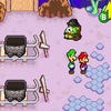 Screenshots von Mario & Luigi: Superstar Saga