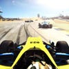 Screenshots von Grid Autosport