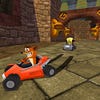 Crash Bandicoot Nitro Kart screenshot