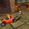 Crash Bandicoot Nitro Kart 2 screenshot