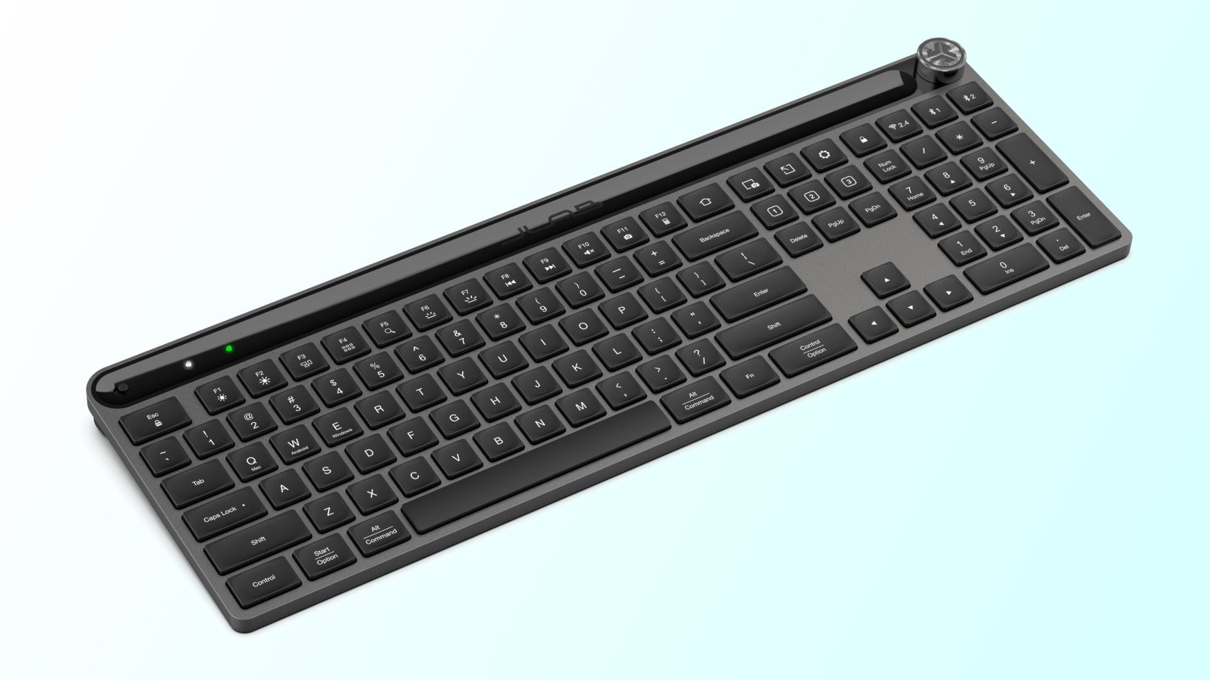 Best Keyboards For Mac And IPad 2024 Eurogamer Net   Jlba 