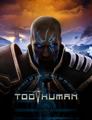 Cover von Too Human