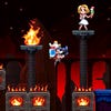 Mighty Switch Force 2 screenshot