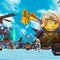 Screenshot de The Lego Ninjago Movie Video Game