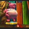 Screenshot de Donkey Kong 64