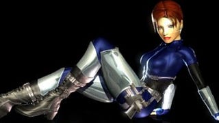 Pefect Dark XBL gets screened, dated for winter
