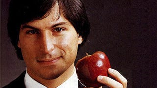 Steve Jobs hizo planes para Apple