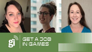 The State of Recruitment | GamesIndustry.biz Academy Jobscast