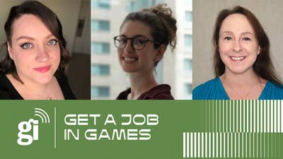 The State of Recruitment | GamesIndustry.biz Academy Jobscast