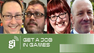 The GamesIndustry.biz Academy Jobscast: Recruiting the next generation