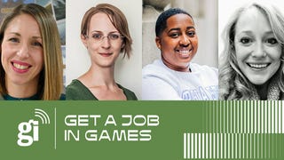 The GamesIndustry.biz Academy Jobscast: Recruitment and diversity