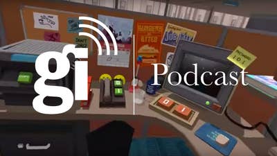Why games firms are ready to go back to the office | Podcast