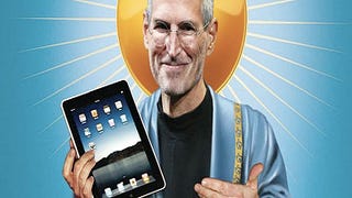 Fahey: Why iPad doesn't matter to you... yet
