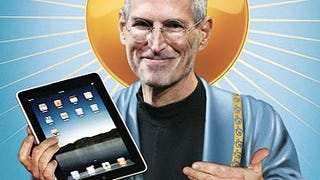 Fahey: Why iPad doesn't matter to you... yet