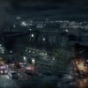 Arte de Resident Evil: Racoon City