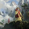 World of Warcraft: Mists of Pandaria artwork
