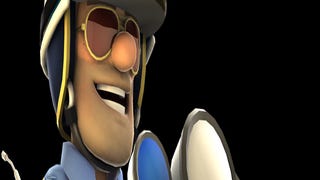Joe Danger and Joe Danger 2: The Movie release date announced for Steam