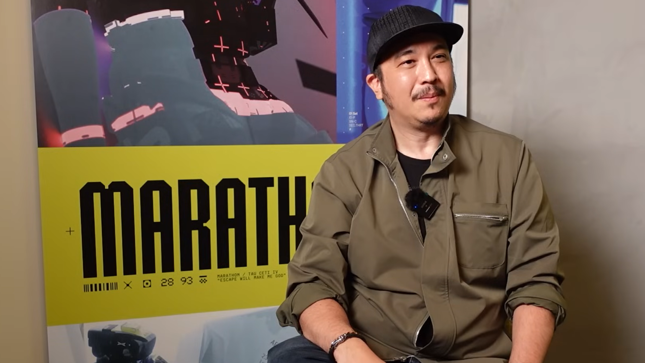 Jobs roundup: July 2026 | Marathon director Joe Ziegler leaves Bungie