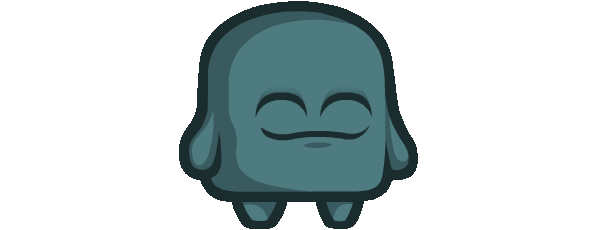 Super Meta Boy: Concerned Joe