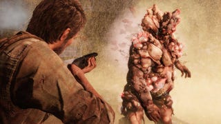 Watch gameplay and the opening scene from The Last of Us: Remastered