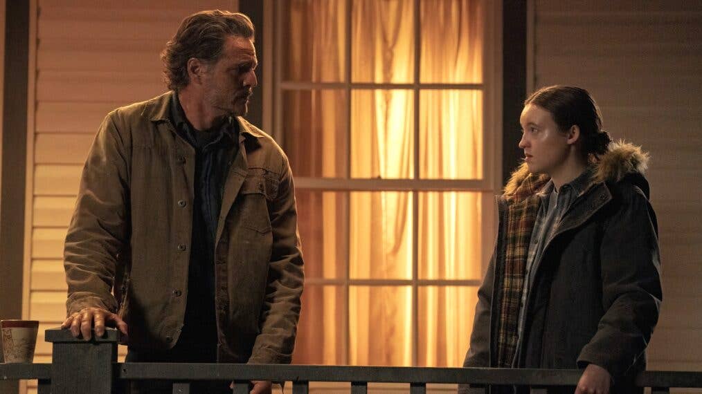 Neil Druckmann steps back from HBO’s The Last of Us to focus on Naughty Dog projects Neil Druckmann steps back from HBO’s The Last of Us to focus on Naughty Dog projects