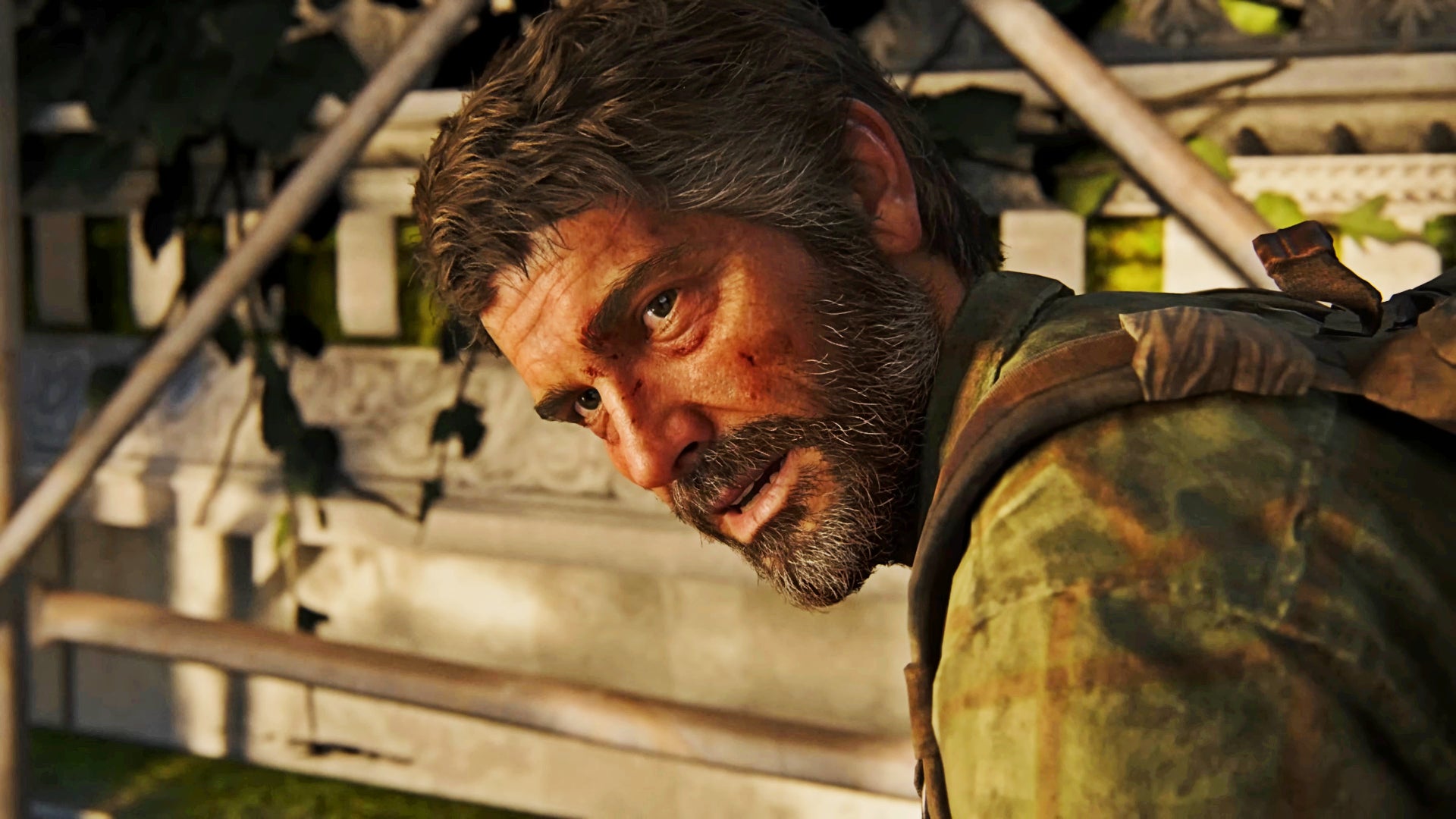 Star aus The Last of Us plant Entwicklung seines eigenen Videospiels