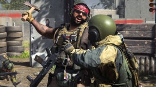Joga a alpha de Call of Duty: Modern Warfare na PS4 já a 23 de Agosto
