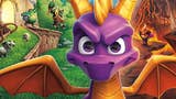 Joga Spyro Reignited Trilogy no Eurogamer Portugal Fest