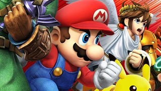 Jogador foi banido por 136 anos em Super Smash Bros. 3DS